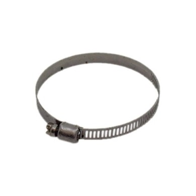 Öhlins Fascetta stringitubo in acciaio inox 45-70 mm