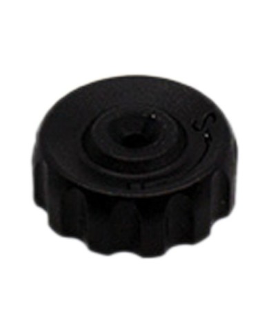Öhlins Knob compression adjuster