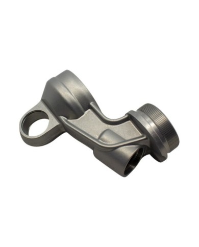 Öhlins Cylinder head 90ø pb 46 26