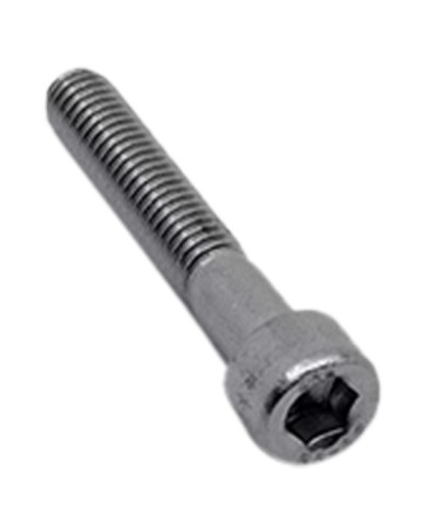 Öhlins Screw MC6S 6x40 A2-70