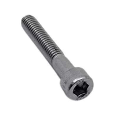 Öhlins Screw MC6S 6x40 A2-70