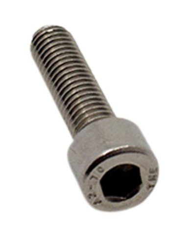 Öhlins Screw MC6S 8x30 A2-70