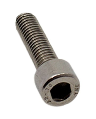 Öhlins Screw MC6S 5x10 A2-70