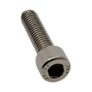 Öhlins Schraube MC6S 5x10 A2-70