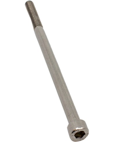 Öhlins Schraube MC6S 6x100 A2-80