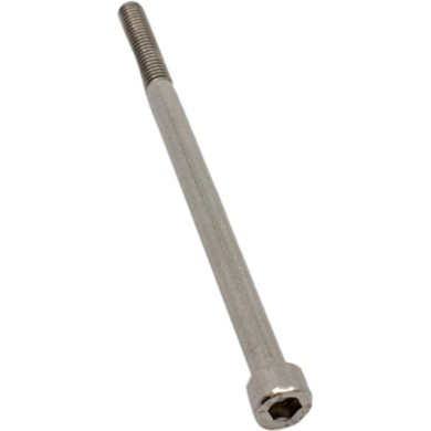 Öhlins Schraube MC6S 6x100 A2-80