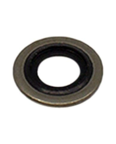 Öhlins Seal washer 8.7x14x1 Self cent.