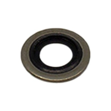 Öhlins Seal washer 8.7x14x1 Self cent.