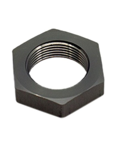 Öhlins Nut M17x1 6.5 Aluminium Ti