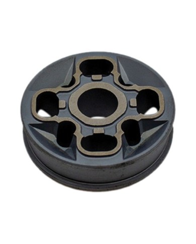 Öhlins Kolben 12 46