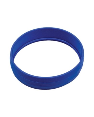 Öhlins Guide Sleeve MX fork 48 mm bleu