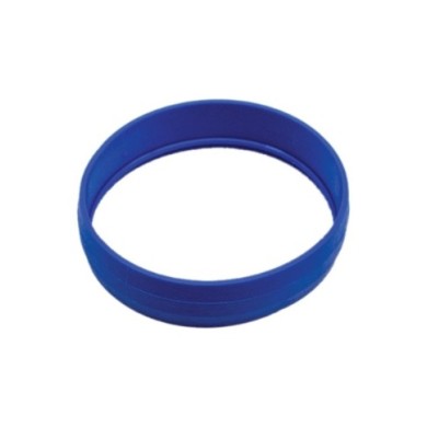 Öhlins Guide Sleeve MX fork 48 mm blau