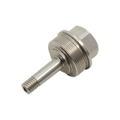 Öhlins Base plug M12x1.25