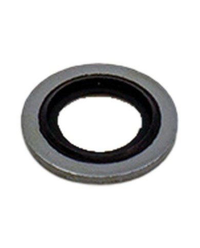 Öhlins Seal washer dia 14 14.7x22x1.5