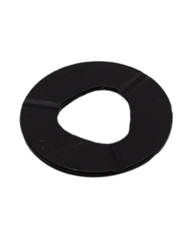 Öhlins Spacer 16 37.8 2 schwarz