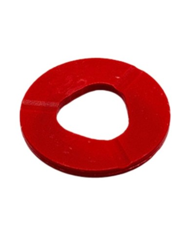 Öhlins Spacer 16 37.8 3 rouge