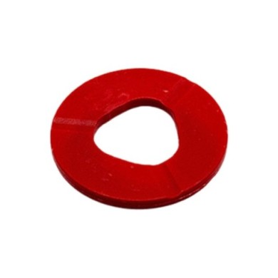 Öhlins Spacer 16 37,8 3 rosso