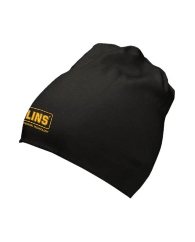 Öhlins Beanie schwarz, One Size