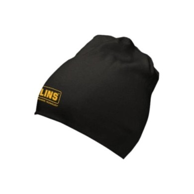 Öhlins Beanie schwarz, One Size