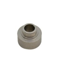 Öhlins Spacer, ball joint 10x40 al