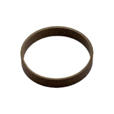 Öhlins Pistone morbido solido 6 36