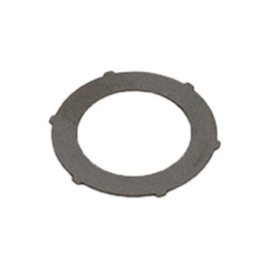 Öhlins Check valve shim 0.25