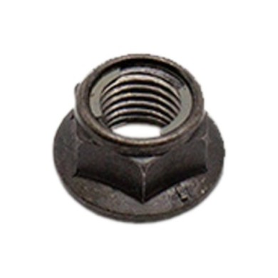 Öhlins Dado di bloccaggio flangia M10