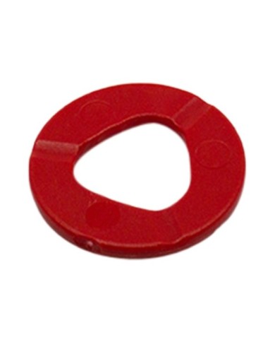 Öhlins Spacer 14 30 3 rot