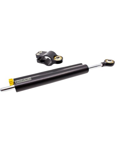 Öhlins Lenkungsdämpfer SD R&T Blackline