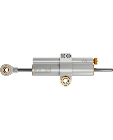 Öhlins Amortisseur de direction SD R&T