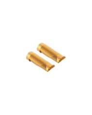 Rizoma Poggiapiedi Snake per kit comandi arretrati OEM