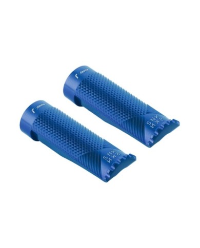 Rizoma Repose-pieds Snake pour des OEM kits commandes reculées