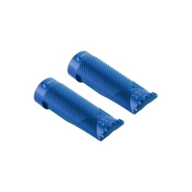 Rizoma Repose-pieds Snake pour des OEM kits commandes reculées