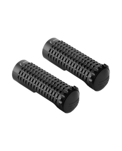 Rizoma Repose-pieds Extreme pour des OEM kits commandes reculées