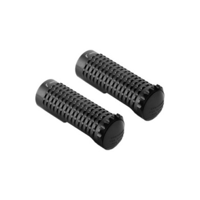 Rizoma Repose-pieds Extreme pour des OEM kits commandes reculées