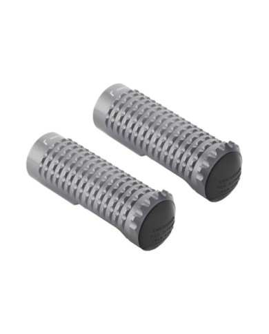 Rizoma Repose-pieds Extreme pour des OEM kits commandes reculées