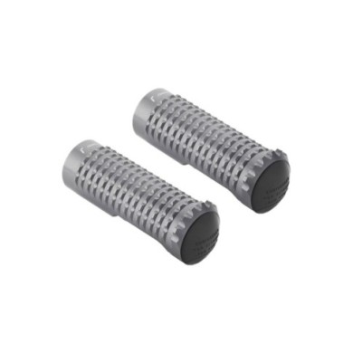 Rizoma Repose-pieds Extreme pour des OEM kits commandes reculées