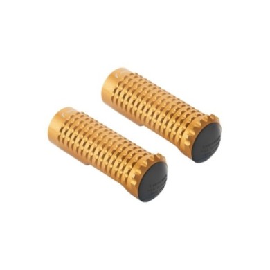 Rizoma Fussrasten Extreme für OEM Fussrastenanlagen