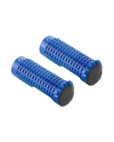 Rizoma Repose-pieds Extreme pour des OEM kits commandes reculées