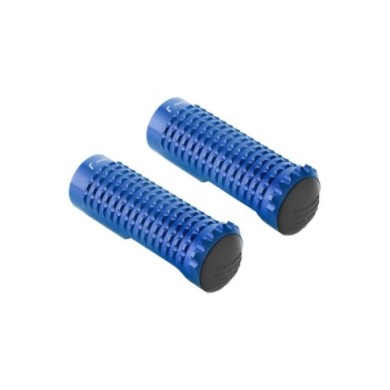 Rizoma Repose-pieds Extreme pour des OEM kits commandes reculées