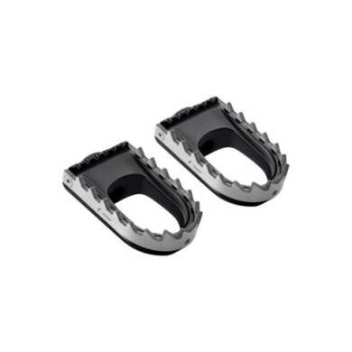 Rizoma Repose-pieds Escape pour des OEM kits commandes reculées