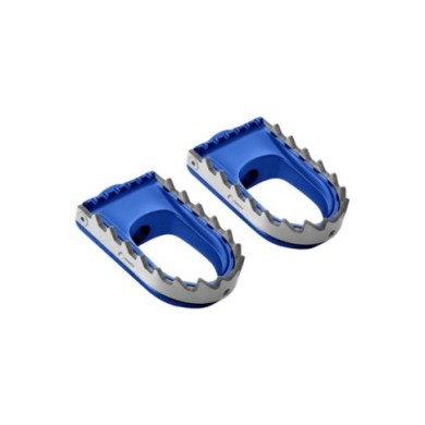 Rizoma Fussrasten Escape für OEM Fussrastenanlagen