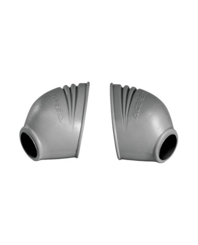 Acerbis Fussrasten Protectors