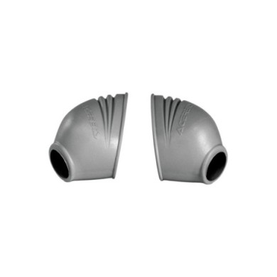 Acerbis Protecteurs de repose-pieds
