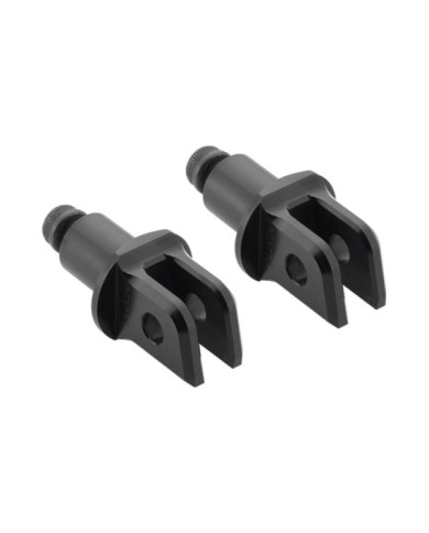 Rizoma Fussrastenadapter