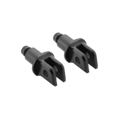 Rizoma Fussrastenadapter