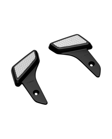 Rizoma Repose-pieds pour passager