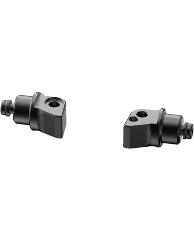 Rizoma Fussrastenadapter