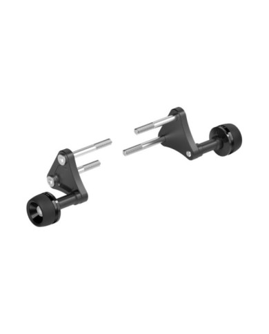 Rizoma Sturz-Pad Kit