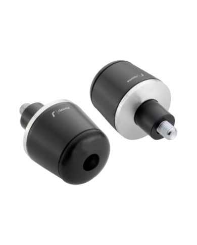 Rizoma Set ammortizzatore di caduta B-PRO